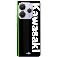Xiaomi Redmi Note 14 5G Kawasaki Floride Moto Marseille logo Maniacase