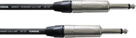 Cordial CXI 3 PP-MS instrumentkabel 3 m - Instrumentenkabel