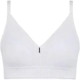 Chantelle Easy Support Soutien-gorge sans armatures soutien Femme
