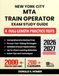 New York City MTA Train Operator Exam Study Guide 2026-2027