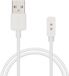 kwmobile USB-oplaadkabel voor Xiaomi Redmi Watch 5 Active / Watch 5 Lite - Wit