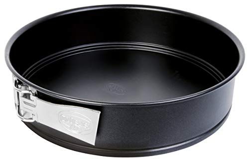 Dr. Oetker Springvorm Ø 26 cm - Zwart - 1 Stuk