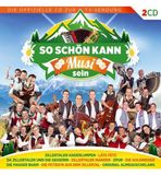 So TYROLIS Musik GmbH / Mittenwald So schön kann Musi sein