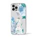 ERT GROUP mobiel telefoonhoesje voor Iphone 12 PRO MAX origineel en officieel erkend Babaco patroon Flowers 027