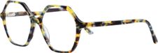 Frank and Lucie Eyewill Leesbril -New-World-FL26111 +3.00