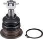 A.B.S. Guide de charnière 15 mm, M14X1.5 RHT, Ø 43,8 mm, ABS, adapté pour p.ex. TOYOTA HILUX