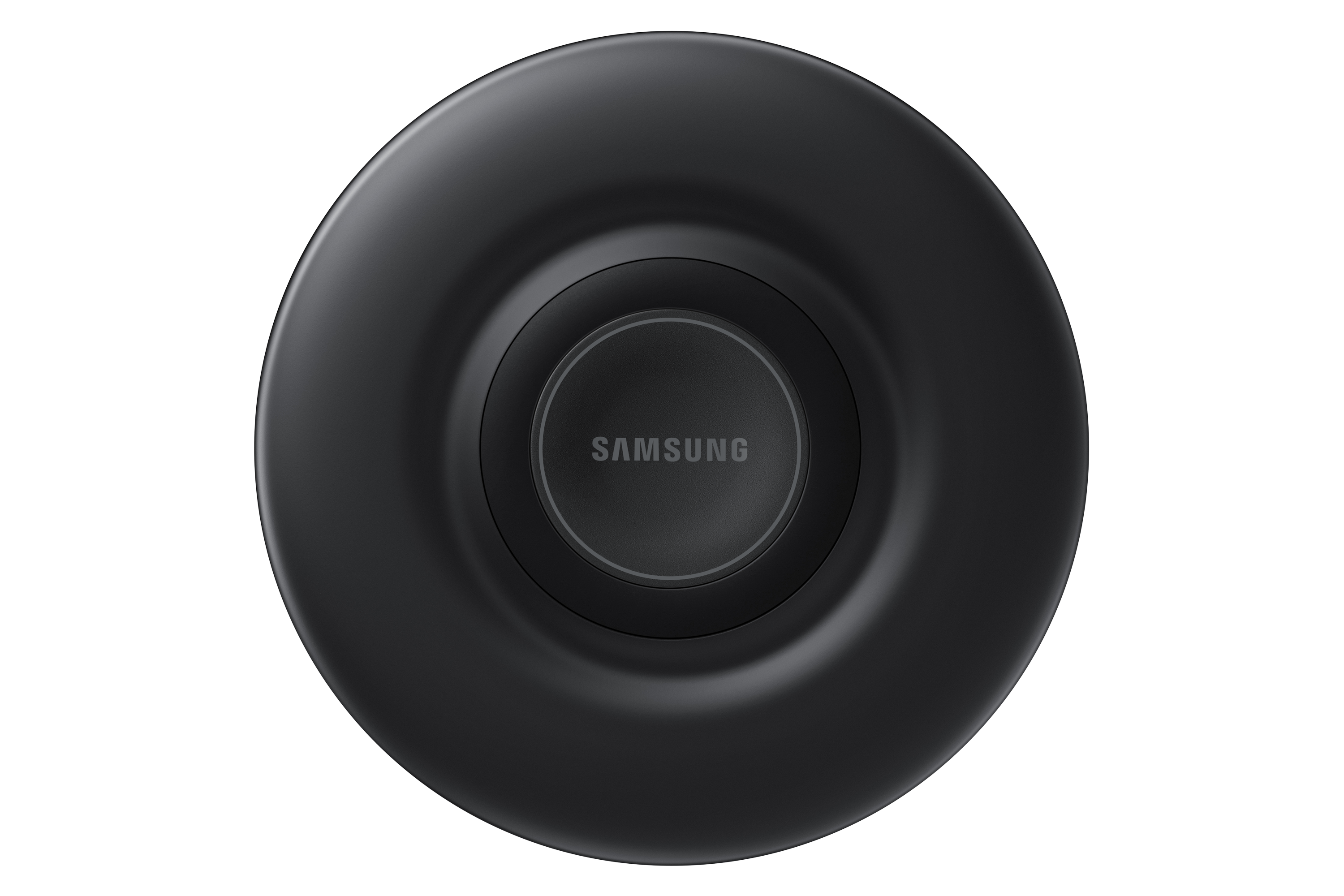 Samsung EP-P3105 - Draadloze Oplader - Zwart