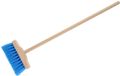 Playwood Kleine bezem - blauw