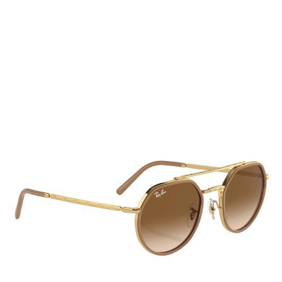 Ray Ban - Arista - Clear Gradient Brown