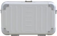 Aleon Fortis Portemonnee 21 cm - Dames - snowwhite