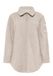 Didriksons Fleece jas 'Umi' beige