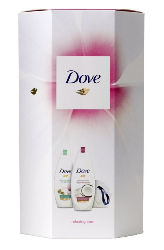 Dove Dove Nourish Secrets Relaxing Geschenkset