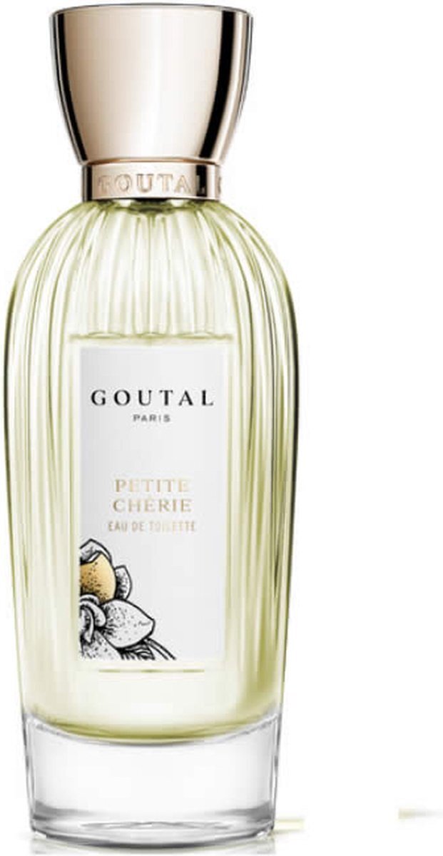 GOUTAL PARIS Petit Cherie Eau De Toilette Spray 50ml