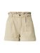 ONLY Dames Shorts - Comfortabele Katoenen Mid Rise