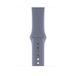 Apple Sport Band Lavendel Fluorelastomeer voor Apple Watch Series 4 44mm