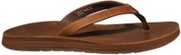 Reef Ojai - Classic Slim Dark Brown