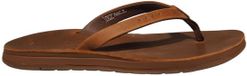 Reef Ojai - Classic Slim Dark Brown