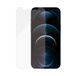 PanzerGlass Screen Protector iPhone 12 Pro Max | Standard Fit Clear Screen Protector