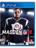Electronic Arts Madden NFL 18 PS4