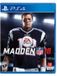 Electronic Arts Madden NFL 18 PS4