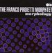Sonic Rendezvous Franco Proietti Morph-tet - Morphology (CD)