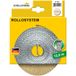 Schellenberg 44101 rolluikband Mini, breedte 14 mm, 4,5m lengte, beige