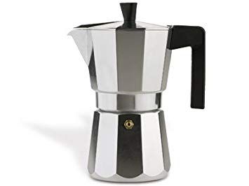 Valira 3109 - Aluminium - 9 Cups