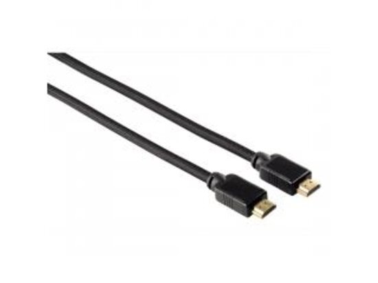 Hama Hdmi Cable 1.3 1.5M Ip.25