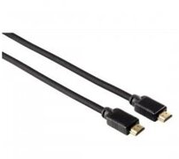 Hama Hdmi Cable 1.3 1.5M Ip.25