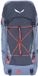SALEWA Alptrek 38 Rugzak Dames, grijs - 4053866405416