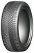 Lanvigator 195/55R15 85V Catchfors A/S Ii