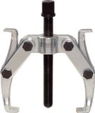 KS Tools 620.3002 Poelietrekker Spanbereik 40 - 220 mm Aantal haken 2