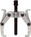 KS Tools 620.3002 Poelietrekker Spanbereik 40 - 220 mm Aantal haken 2