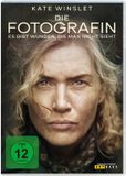 PLAION Die Fotografin DVD Duits, Engels