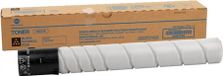 Konica Minolta A8K3150 Cartouche de toner noir