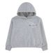 Levi's Kids hoodie - grijs