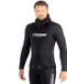 Cressi Spa Fisterra Lc 9 Mm veste de plongée Noir XL Homme