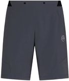La Sportiva Trail Guard Korte Broek Grijs XL Man