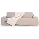 ECOMMERC3 Omkeerbaar sprei, 180 x 270 cm, jacquard-stof, zacht, ademend en veelzijdig voor bank of bed