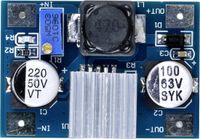 MAKERFACTORY Spanningsregelaar MF-6402396