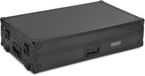 Innox Flightcase trolly voor Alpha Theta XDJAZ met laptop tray - Multikleur