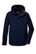 killtec heren Functionele jas/buitenjas met afritsbare capuchon KOW 4 MN JCKT, dunkelnavy, 4XL, 41843-000