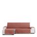 Valkiria chaise longue 290 cm links vooruitzicht kleur 09