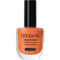 Douglas Collection Make-Up Nagellak Unisex 10ml Oranje