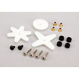 Spektrum SPMSP3011 servo et accessoires, multicolore
