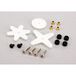 Spektrum SPMSP3011 servo et accessoires, multicolore