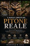IL Libri GmbH Il Manuale Completo del Pitone Reale