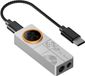 Fosi Audio DS3 Argent