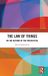 The Routledge The Law of Things: On the Return of the Precritical Hardcover