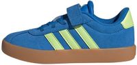 Adidas Sportswear Vl Court 3.0 - Kinderen - Blauw - Maat 31